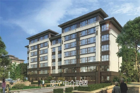 清华佳苑一楼带院141平三室带活动室车位162万可按揭