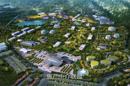 帝邦小区3室1厅1卫86.6㎡