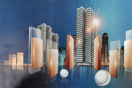 青云紫府5楼精装2室2厅1卫98㎡69万可按揭