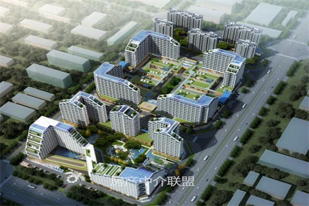 急售恒大旁大信桂竹园精装三房，南北通透有证可按揭，可面议