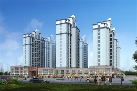 香榭里3室2厅2卫131㎡附房20㎡带院改名一次